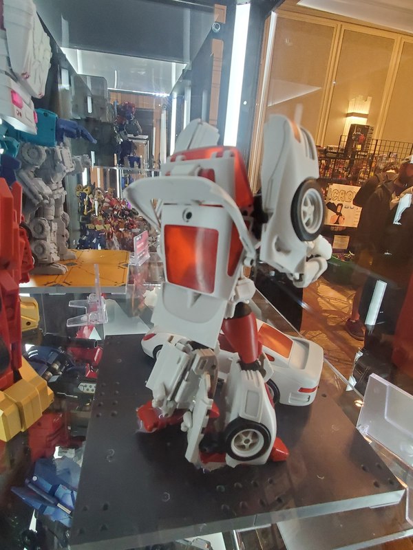 New Iron Factory, Fans Toys, More Third Party At TFCon DC  (8 of 43)